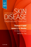 Skin Disease, 4th Edition 