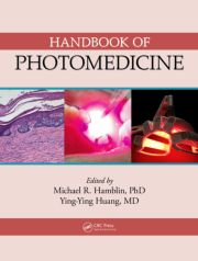 Handbook of Photomedicine