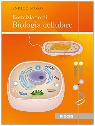 Eserciziario di Biologia Cellulare