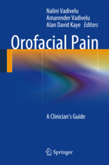 Orofacial Pain -  A Clinician's Guide