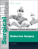 Endocrine Surgery  5th Edition