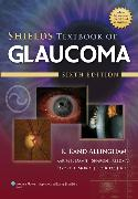 Shields Textbook of Glaucoma