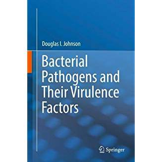 Bacterial Pathogens and Their Virulence Factors