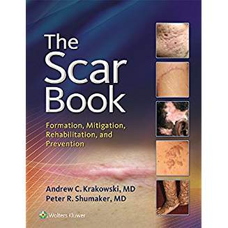 The Scar Book