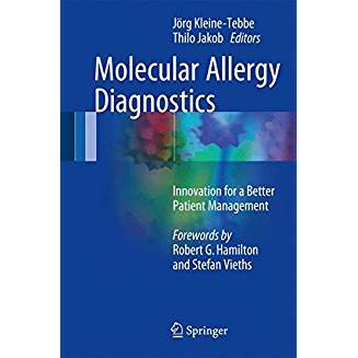 Molecular Allergy Diagnostics