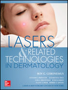 Lasers and Related Technologies in Dermatology