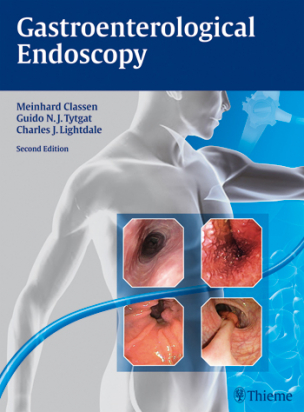 Gastroenterological Endoscopy 