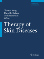 Therapy of Skin Diseases