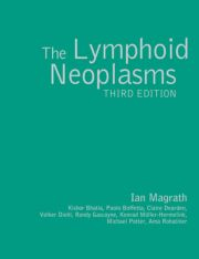 The Lymphoid Neoplasms 3ed