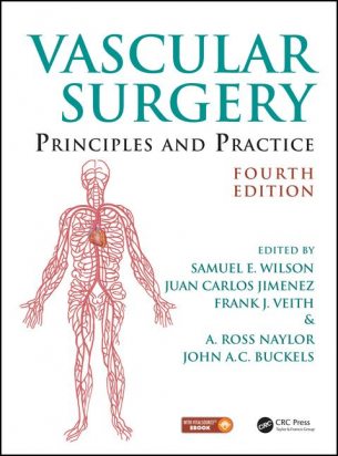 Vascular Surgery: Principles and Practice, Fourth Edition