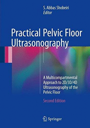Practical Pelvic Floor Ultrasonography 2nd ed