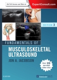 Fundamentals of Musculoskeletal Ultrasound, 3rd Edition 