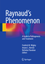 Raynaud’s Phenomenon