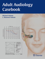 Adult Audiology Casebook 