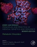 Emery and Rimoin’s Principles and Practice of Medical Genetics and Genomics, 7th Edition