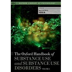 The Oxford Handbook of Substance Use and Substance Use Disorders - Volume 2
