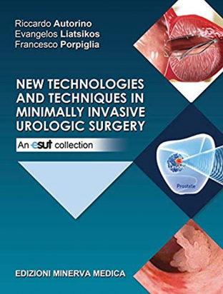 New technologies and techniques in minimally invasive urologic surgery