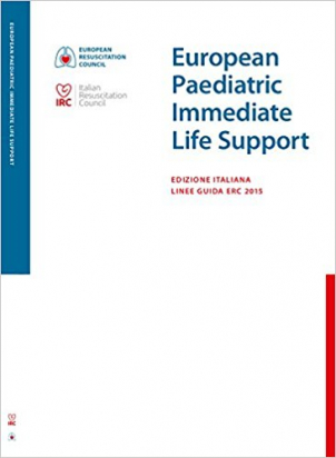 European Paediatric Immediate Life Support