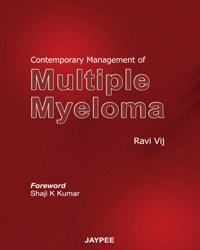Contemporary Management of Multiple Myeloma