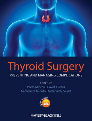 Thyroid Surgery