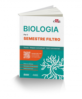Biologia per il Semestre Filtro (A.A. 2025-2026)