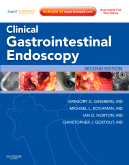 Clinical Gastrointestinal Endoscopy, 2nd Edition