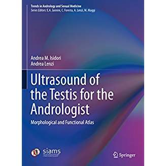 Ultrasound of the Testis for the Andrologist