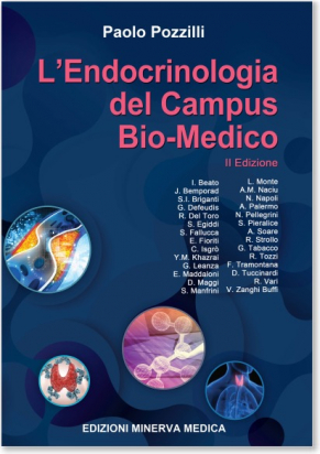 L’endocrinologia del campus bio-medico