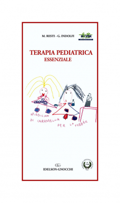 Terapia Pediatrica essenziale