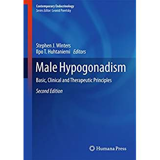 Male Hypogonadism