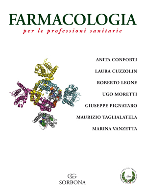 Farmacologia per le professioni sanitarie 