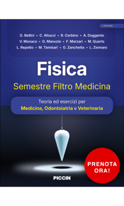 Fisica - Semestre Filtro Medicina