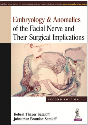 Embryology &amp; Anomalies of the Facial Nerve and Their Surgical Implications
