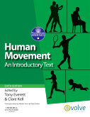 Human Movement, 6th Edition