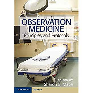 Observation Medicine