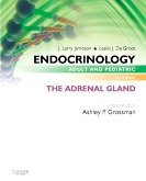 Endocrinology Adult and Pediatric: The Adrenal Gland, 6th Edition