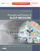 Principles and Practice of Sleep Medicine, 5th Edition