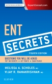 ENT Secrets, 4th Edition 