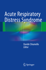 Acute Respiratory Distress Syndrome