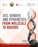 Sex, Gender, and Epigenetics