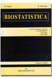 Biostatistica 2^ edizione