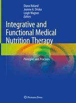 Integrative and Functional Medical Nutrition Therapy