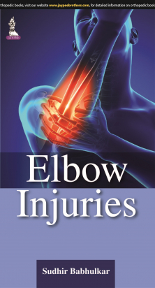 Elbow Injuries