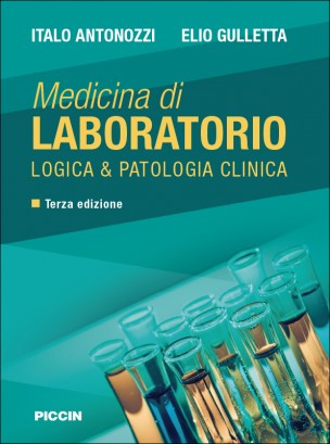 Medicina di Laboratorio - : Logica &amp; Patologia Clinica