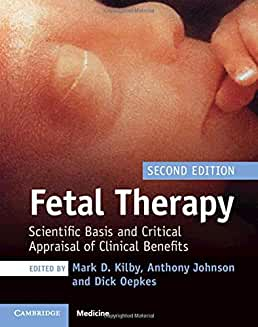 Fetal Therapy, 2nd Edition