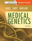 Medical Genetics, 5th Edition 