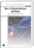 Barr: Il Sistema Nervoso dell'Uomo