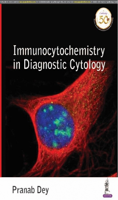  Immunocytochemistry in Diagnostic Cytology