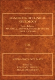 Neuro-Oncology Part I, Volume 104