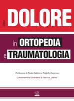 Il dolore in ortopedia e traumatologia